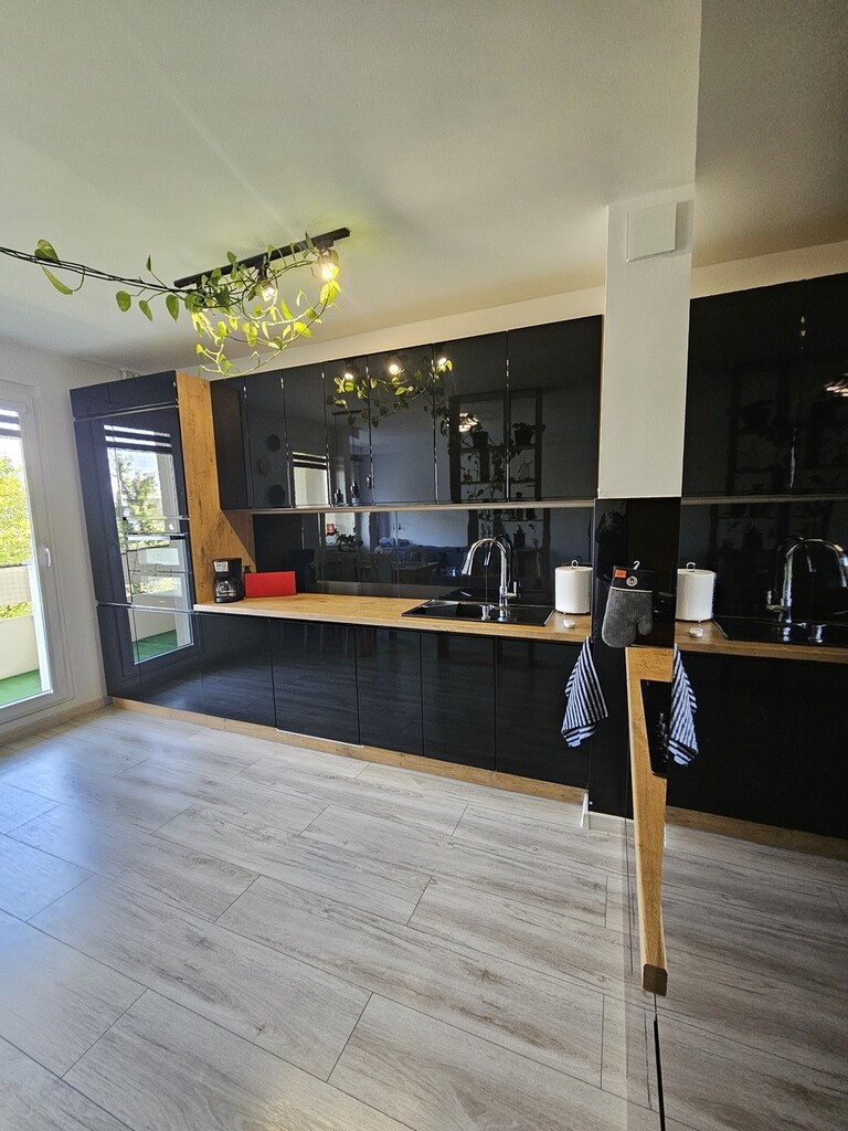 Mieszkanie na sprzedaż Szczecin, os. Arkońskie 62 m2 | Arka Nieruchomości