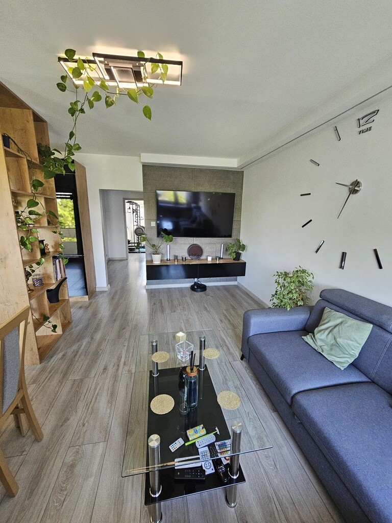Mieszkanie na sprzedaż Szczecin, os. Arkońskie 62 m2 | Arka Nieruchomości