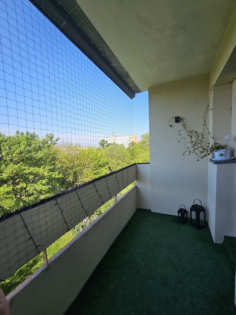 Mieszkanie na sprzedaż Szczecin, os. Arkońskie 62 m2 | Arka Nieruchomości