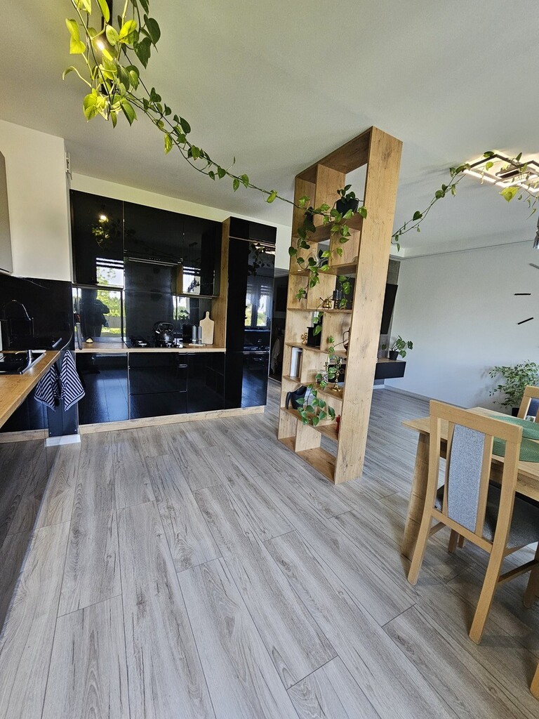 Mieszkanie na sprzedaż Szczecin, os. Arkońskie 62 m2 | Arka Nieruchomości