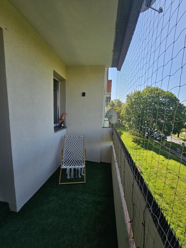 Mieszkanie na sprzedaż Szczecin, os. Arkońskie 62 m2 | Arka Nieruchomości