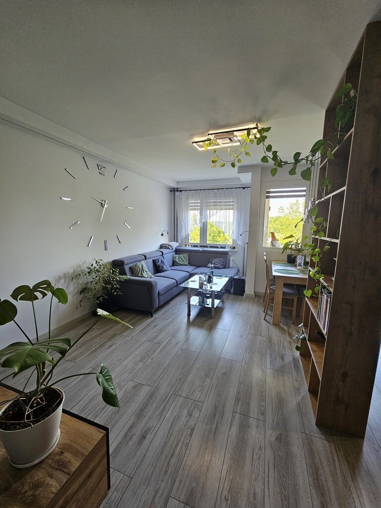 Mieszkanie na sprzedaż Szczecin, os. Arkońskie 62 m2 | Arka Nieruchomości