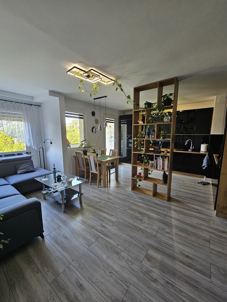 Mieszkanie na sprzedaż Szczecin, os. Arkońskie 62 m2 | Arka Nieruchomości