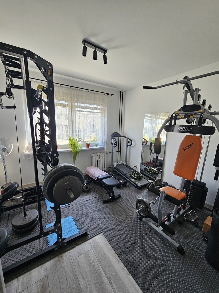 Mieszkanie na sprzedaż Szczecin, os. Arkońskie 62 m2 | Arka Nieruchomości
