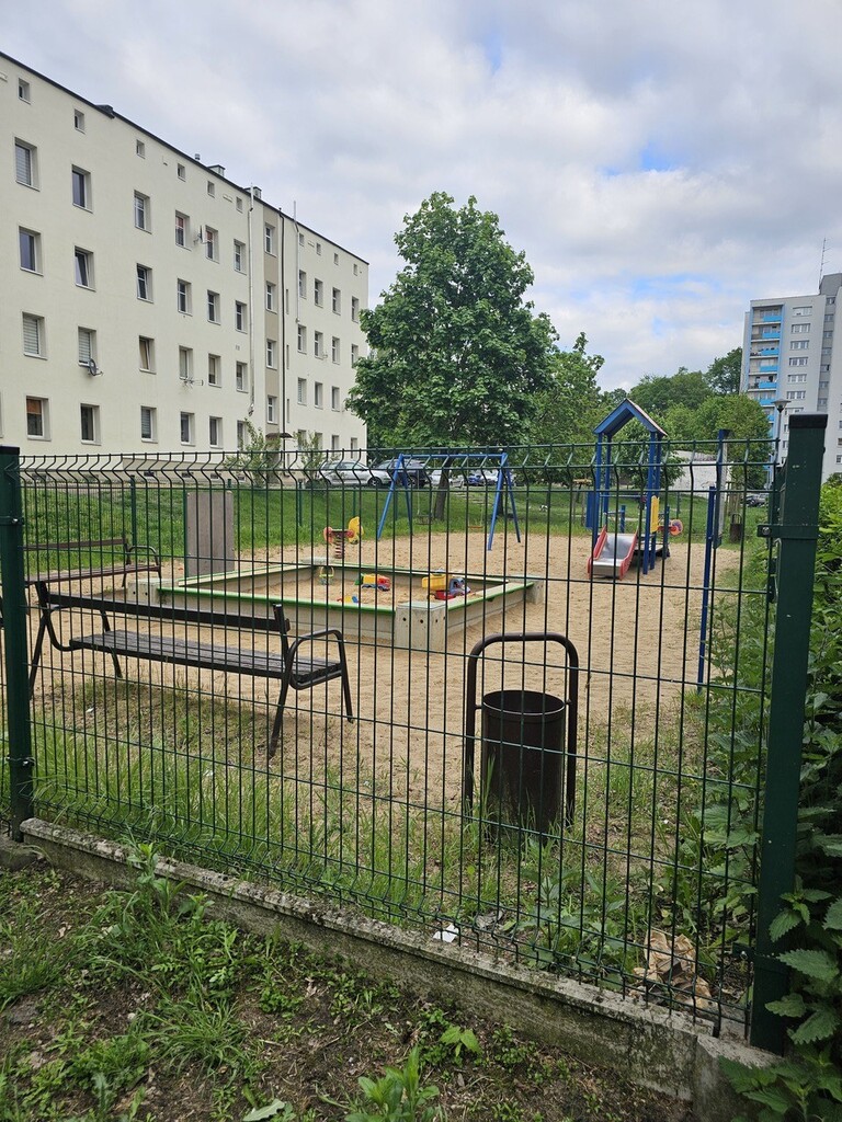 Mieszkanie na sprzedaż Szczecin, os. Arkońskie 62 m2 | Arka Nieruchomości