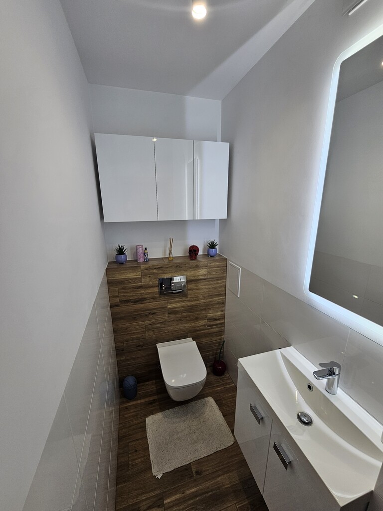 Mieszkanie na sprzedaż Szczecin, os. Arkońskie 62 m2 | Arka Nieruchomości