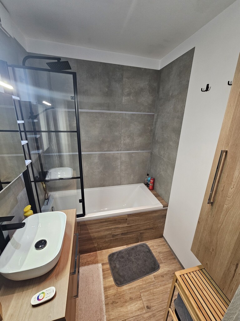 Mieszkanie na sprzedaż Szczecin, os. Arkońskie 62 m2 | Arka Nieruchomości