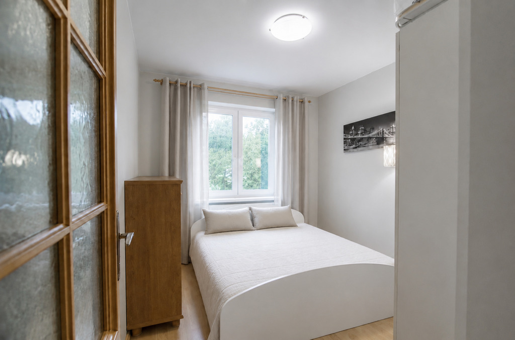 Mieszkanie na sprzedaż Mierzyn 52 m2 | Arka Nieruchomości