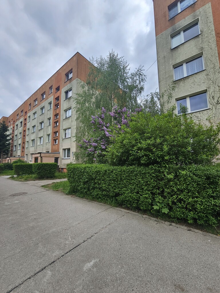 Mieszkanie na sprzedaż Szczecin, os. Arkońskie 62 m2 | Arka Nieruchomości