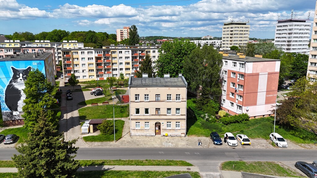 Mieszkanie na sprzedaż Szczecin, Książąt Pomorskich 37 m2 | Arka Nieruchomości