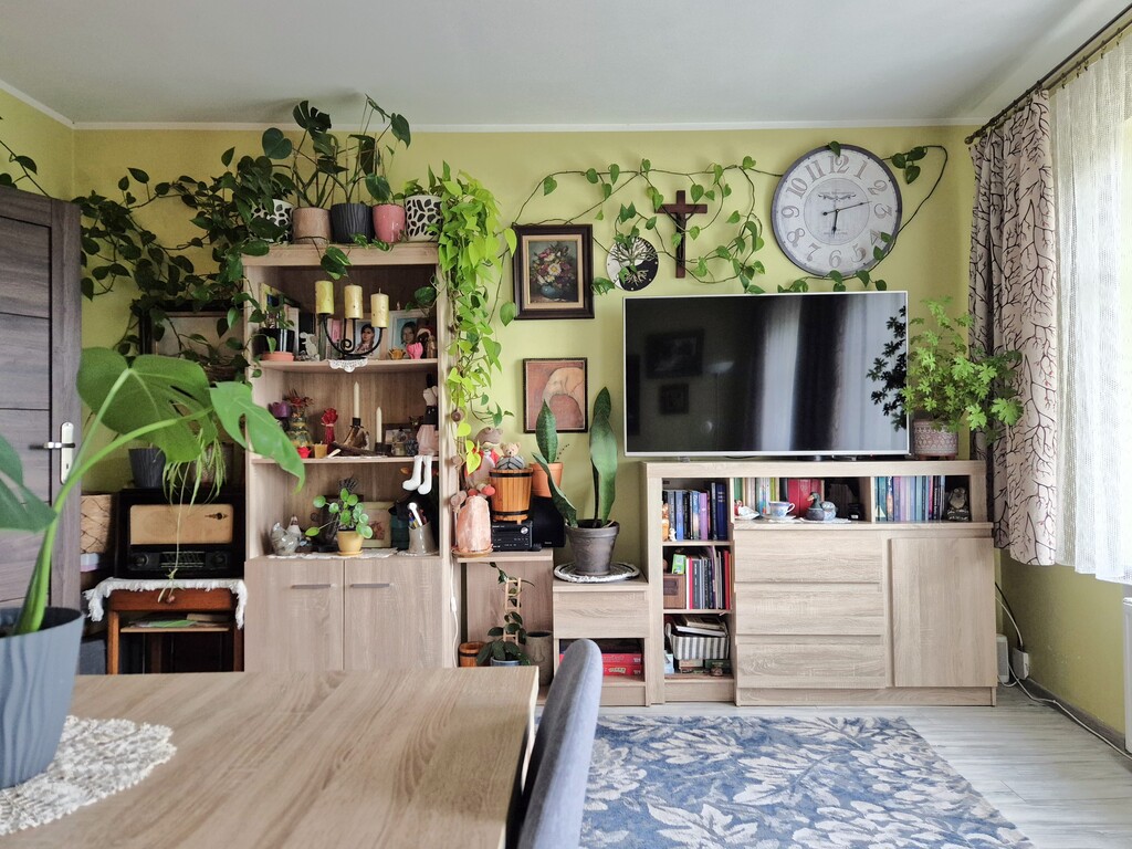 Mieszkanie na sprzedaż Szczecin, Książąt Pomorskich 37 m2 | Arka Nieruchomości