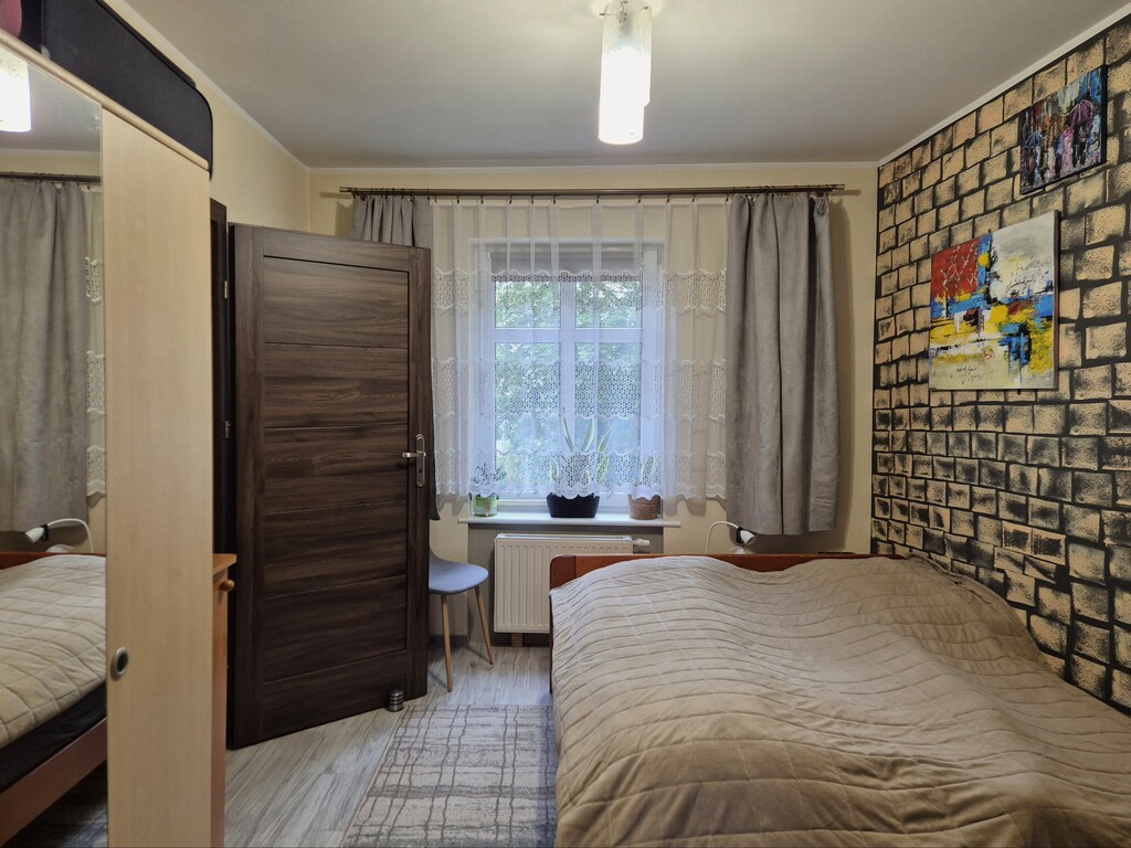 Mieszkanie na sprzedaż Szczecin, Książąt Pomorskich 37 m2 | Arka Nieruchomości