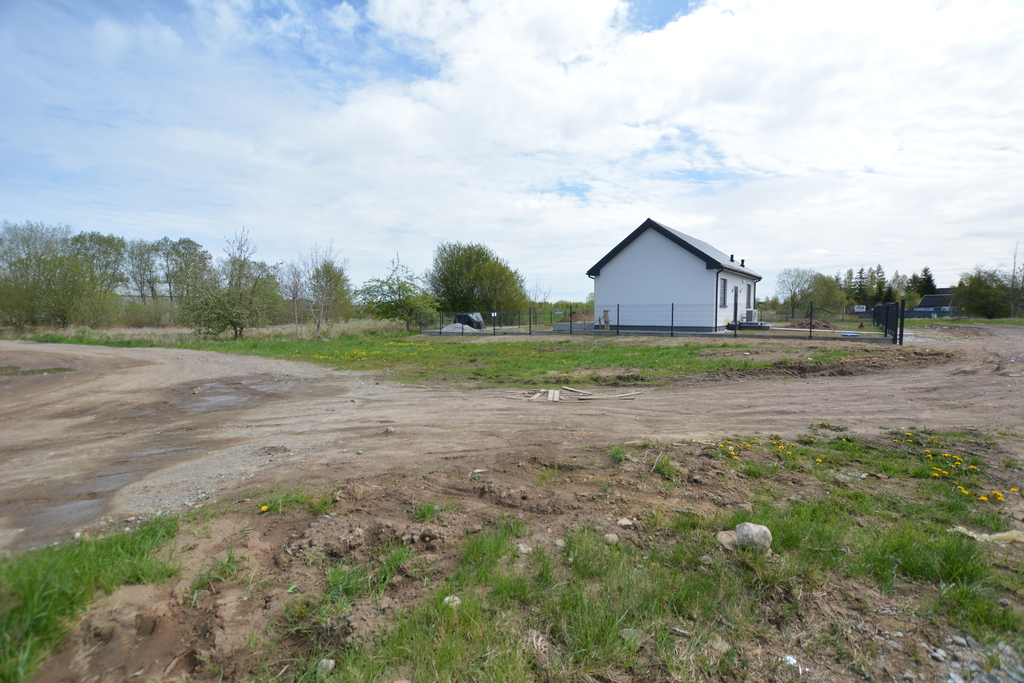 Działka na sprzedaż Rewal 494 m2 | Arka Nieruchomości