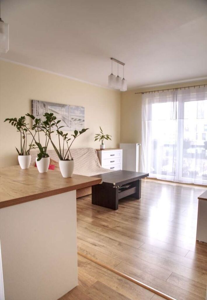 Mieszkanie na sprzedaż Szczecin, Gumieńce 58 m2 | Arka Nieruchomości