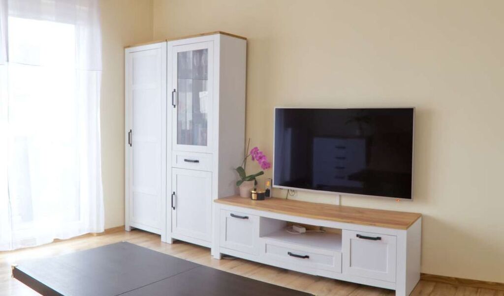 Mieszkanie na sprzedaż Szczecin, Gumieńce 58 m2 | Arka Nieruchomości