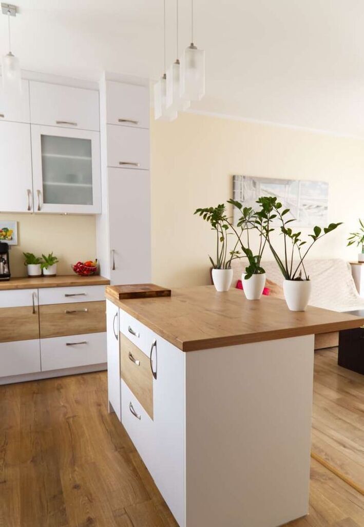 Mieszkanie na sprzedaż Szczecin, Gumieńce 58 m2 | Arka Nieruchomości