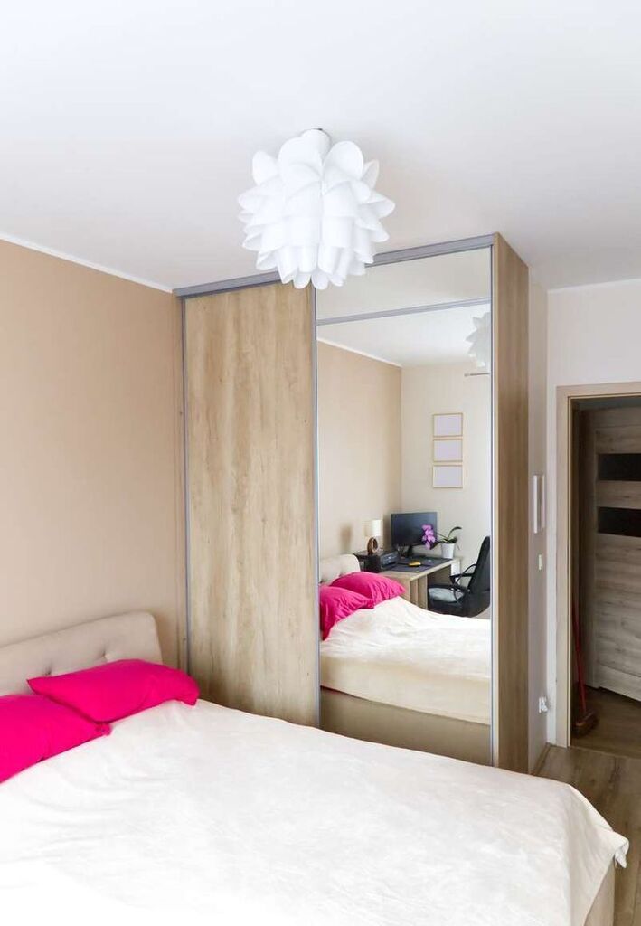 Mieszkanie na sprzedaż Szczecin, Gumieńce 58 m2 | Arka Nieruchomości