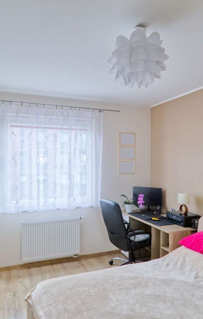 Mieszkanie na sprzedaż Szczecin, Gumieńce 58 m2 | Arka Nieruchomości