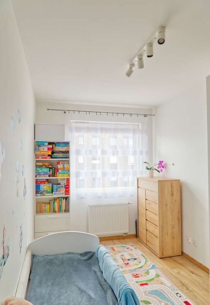 Mieszkanie na sprzedaż Szczecin, Gumieńce 58 m2 | Arka Nieruchomości