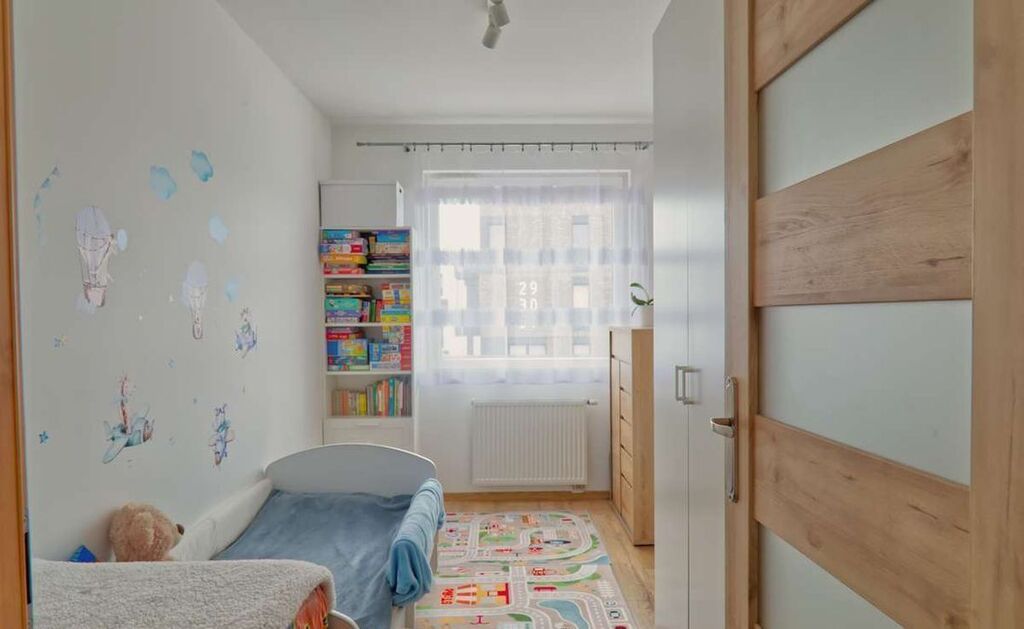 Mieszkanie na sprzedaż Szczecin, Gumieńce 58 m2 | Arka Nieruchomości