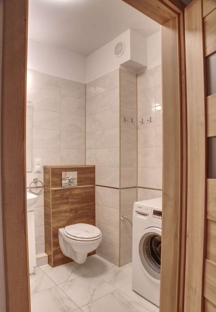 Mieszkanie na sprzedaż Szczecin, Gumieńce 58 m2 | Arka Nieruchomości