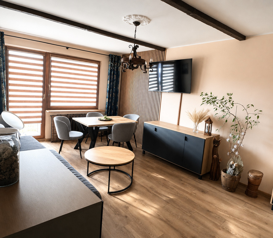 Mieszkanie na sprzedaż Szczecin, os. Majowe 63 m2 | Arka Nieruchomości