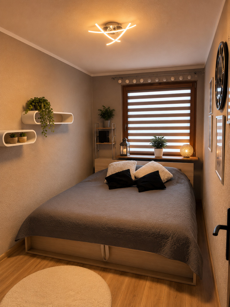 Mieszkanie na sprzedaż Szczecin, os. Majowe 63 m2 | Arka Nieruchomości