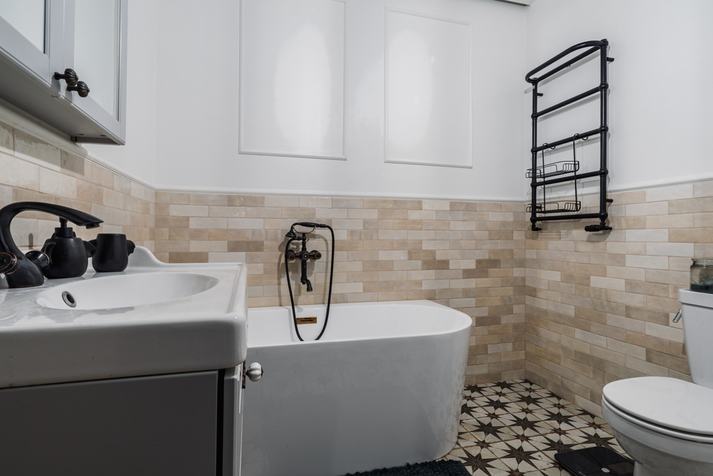 Nowoczesny apartament w sercu Gdyni