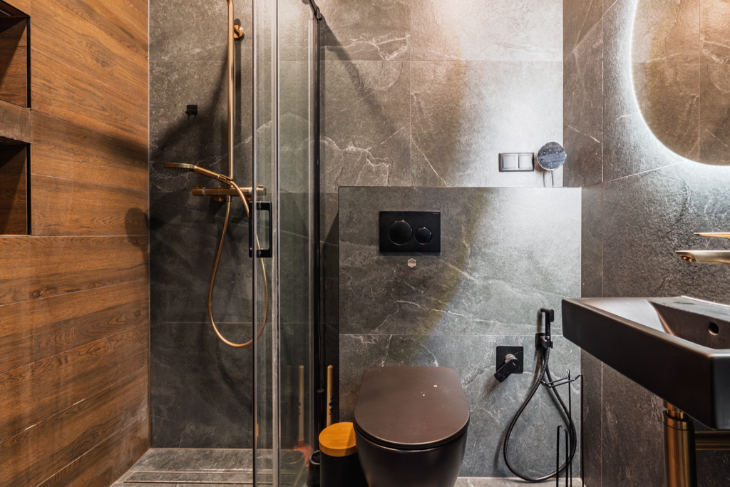 Nowoczesny apartament w sercu Gdyni