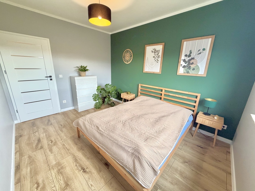Dom na sprzedaż Warzymice 112 m2 | Arka Nieruchomości