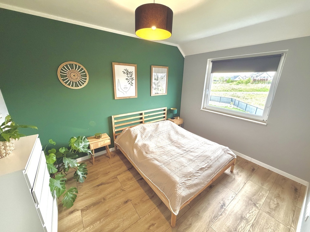 Dom na sprzedaż Warzymice 112 m2 | Arka Nieruchomości