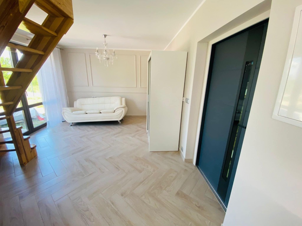 Dom na sprzedaż Żarowo 60 m2 | Arka Nieruchomości