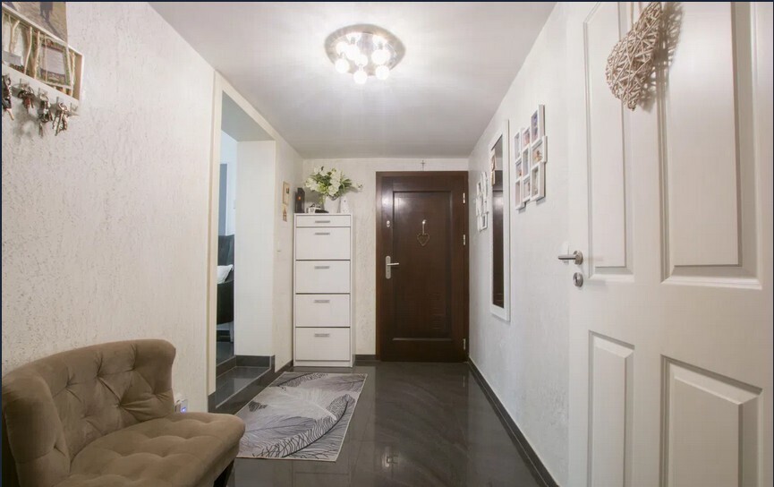 Mieszkanie na sprzedaż Mieszkowice 65 m2 | Arka Nieruchomości