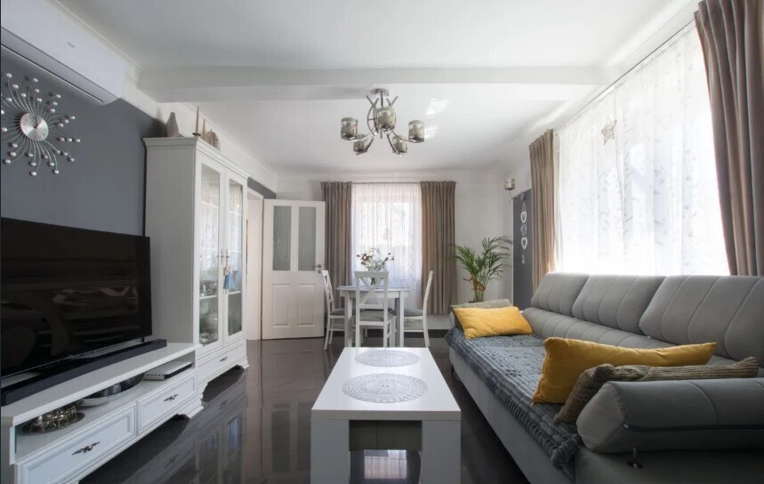 Mieszkanie na sprzedaż Mieszkowice 65 m2 | Arka Nieruchomości