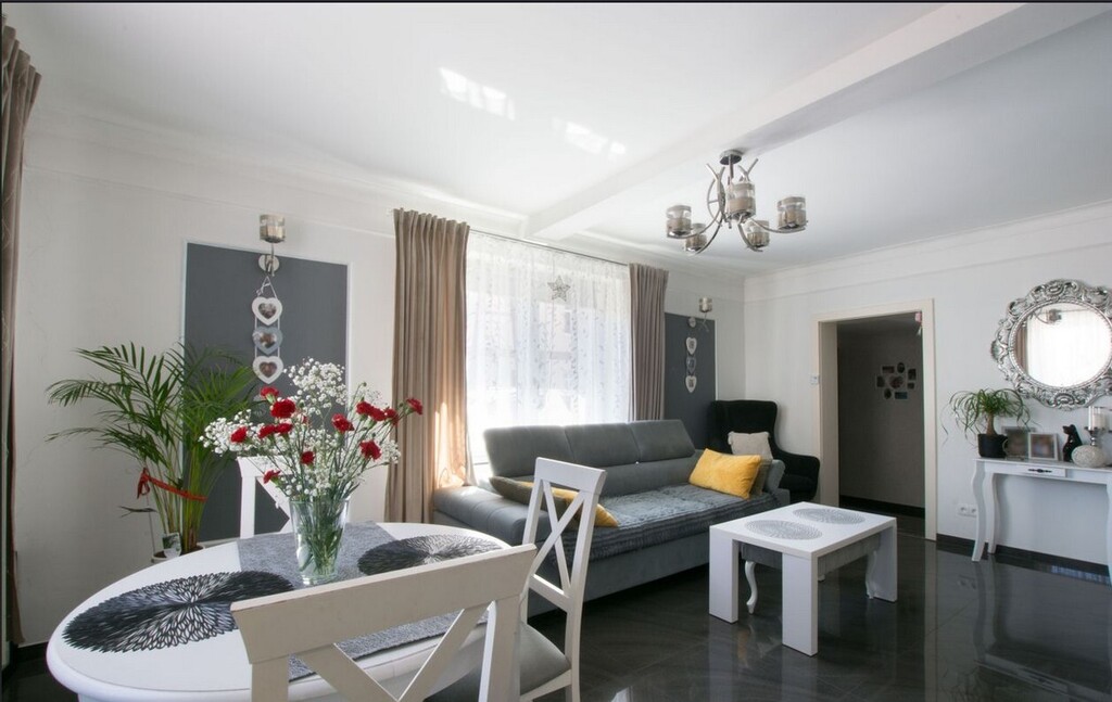 Mieszkanie na sprzedaż Mieszkowice 65 m2 | Arka Nieruchomości