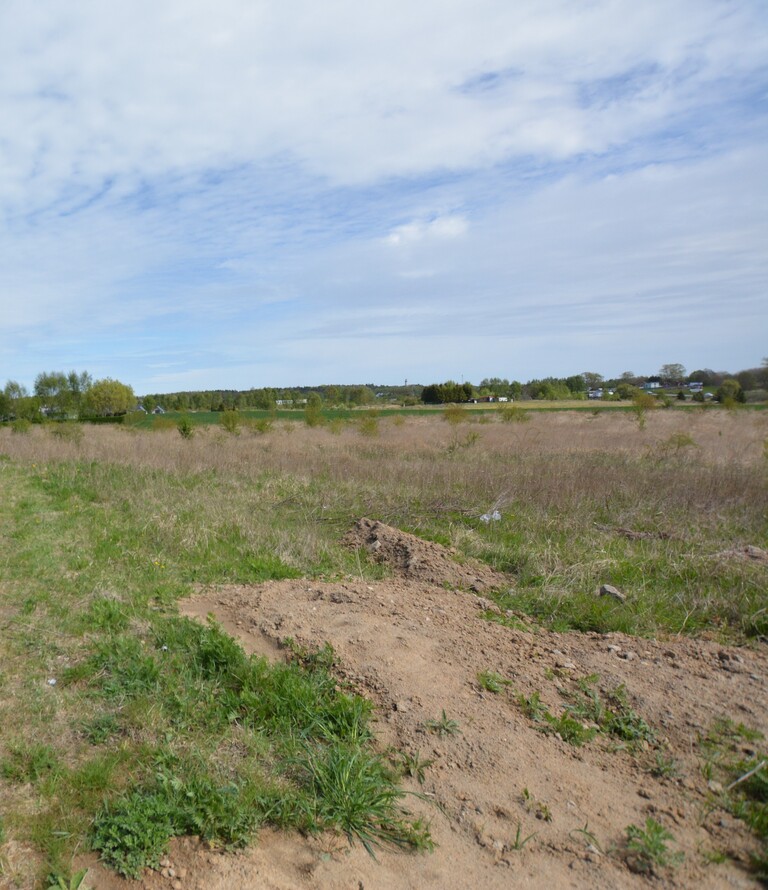 Działka na sprzedaż Rewal 494 m2 | Arka Nieruchomości