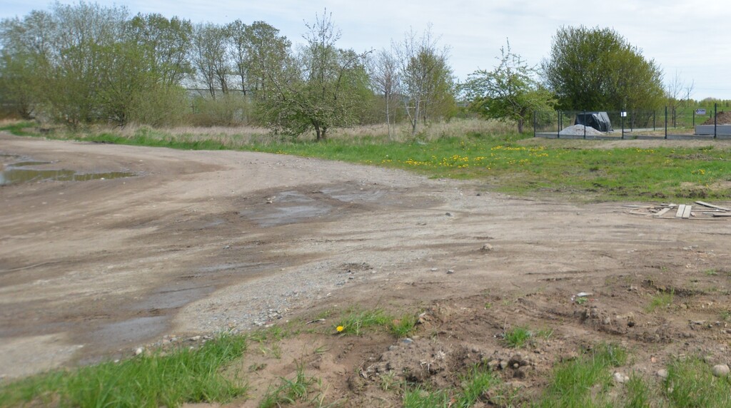 Działka na sprzedaż Rewal 494 m2 | Arka Nieruchomości