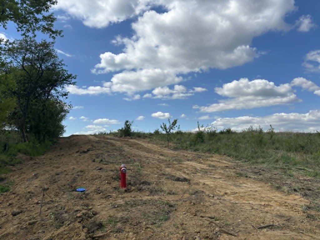 Działka na sprzedaż Gryfino 1 302 m2 | Arka Nieruchomości