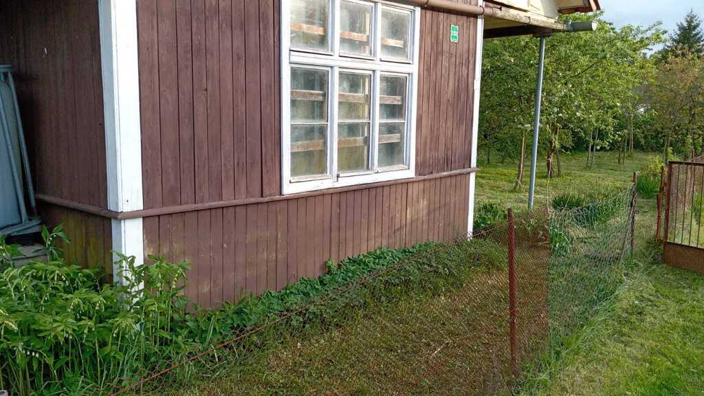 Działka na sprzedaż Szczecin, Żelechowa 420 m2 | Arka Nieruchomości
