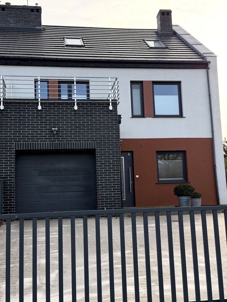Dom na sprzedaż Szczecin, os. Bukowe 165 m2 | Arka Nieruchomości