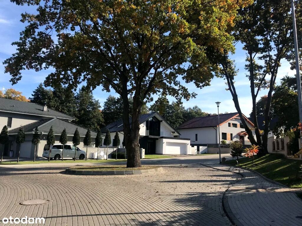 Dom na sprzedaż Szczecin, os. Bukowe 165 m2 | Arka Nieruchomości