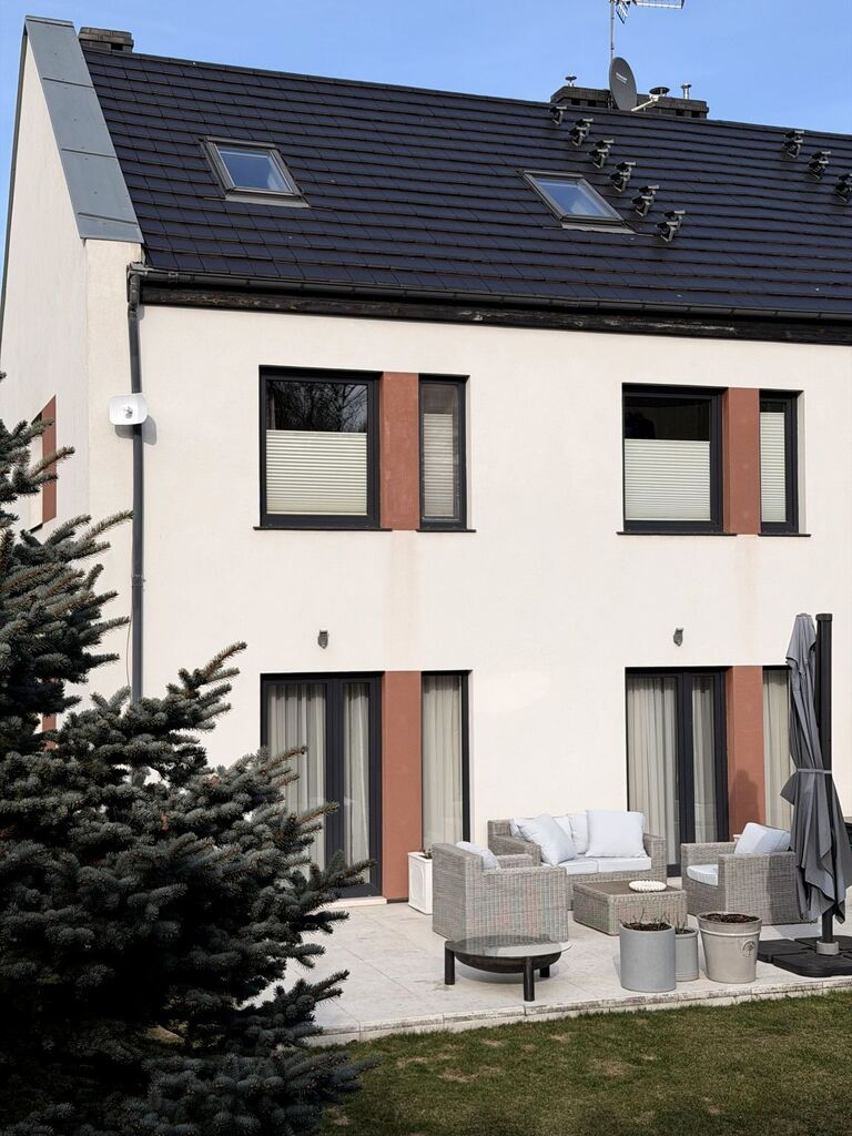 Dom na sprzedaż Szczecin, os. Bukowe 165 m2 | Arka Nieruchomości