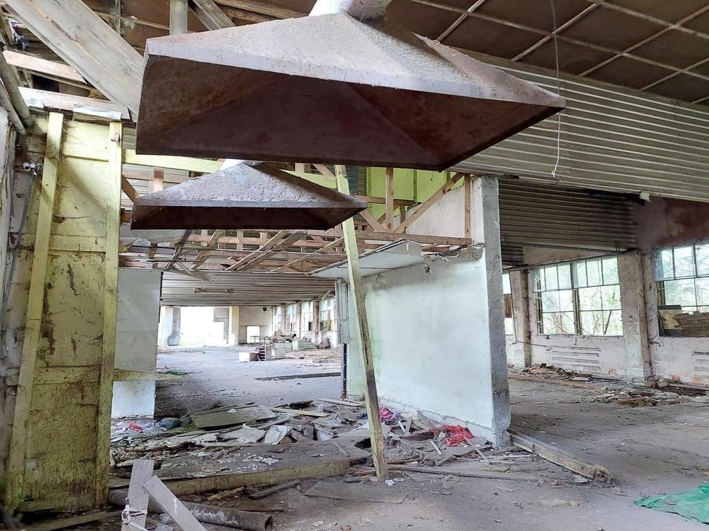 Działka na sprzedaż Drawno 13 451 m2 | Arka Nieruchomości
