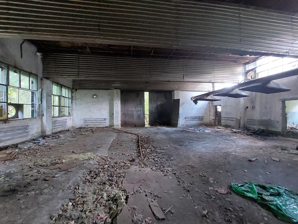 Działka na sprzedaż Drawno 13 451 m2 | Arka Nieruchomości
