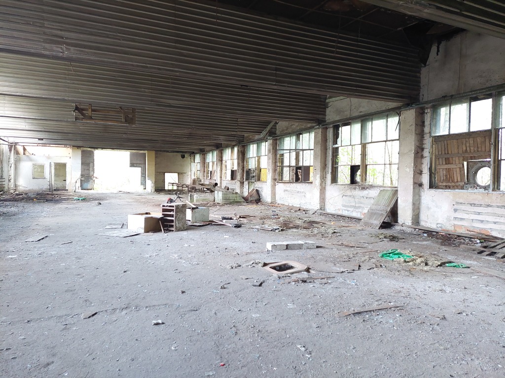 Działka na sprzedaż Drawno 13 451 m2 | Arka Nieruchomości