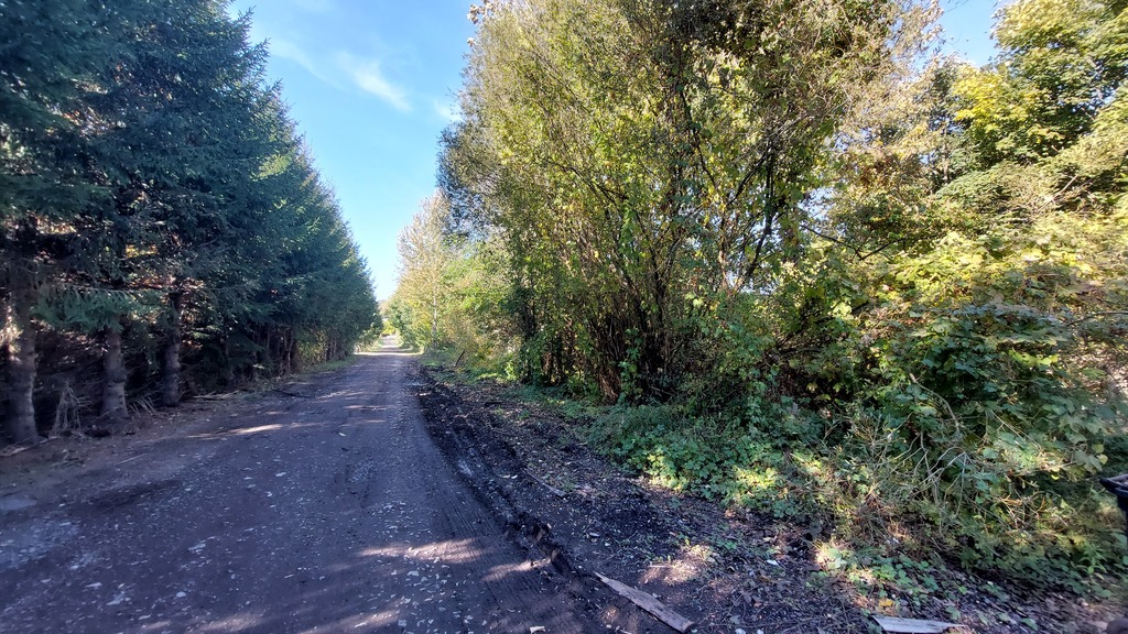 Działka na sprzedaż Drawno 13 451 m2 | Arka Nieruchomości