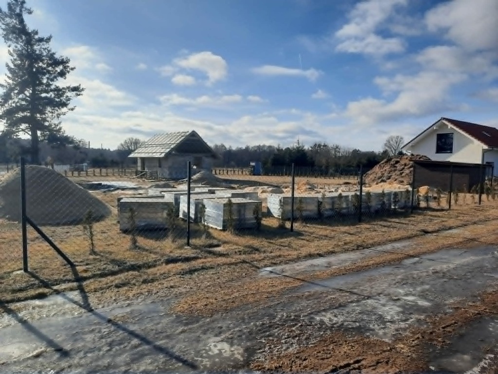 Działka na sprzedaż Dzisna 3 758 m2 | Arka Nieruchomości