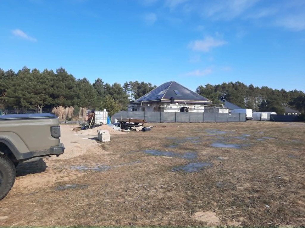 Działka na sprzedaż Dzisna 3 758 m2 | Arka Nieruchomości