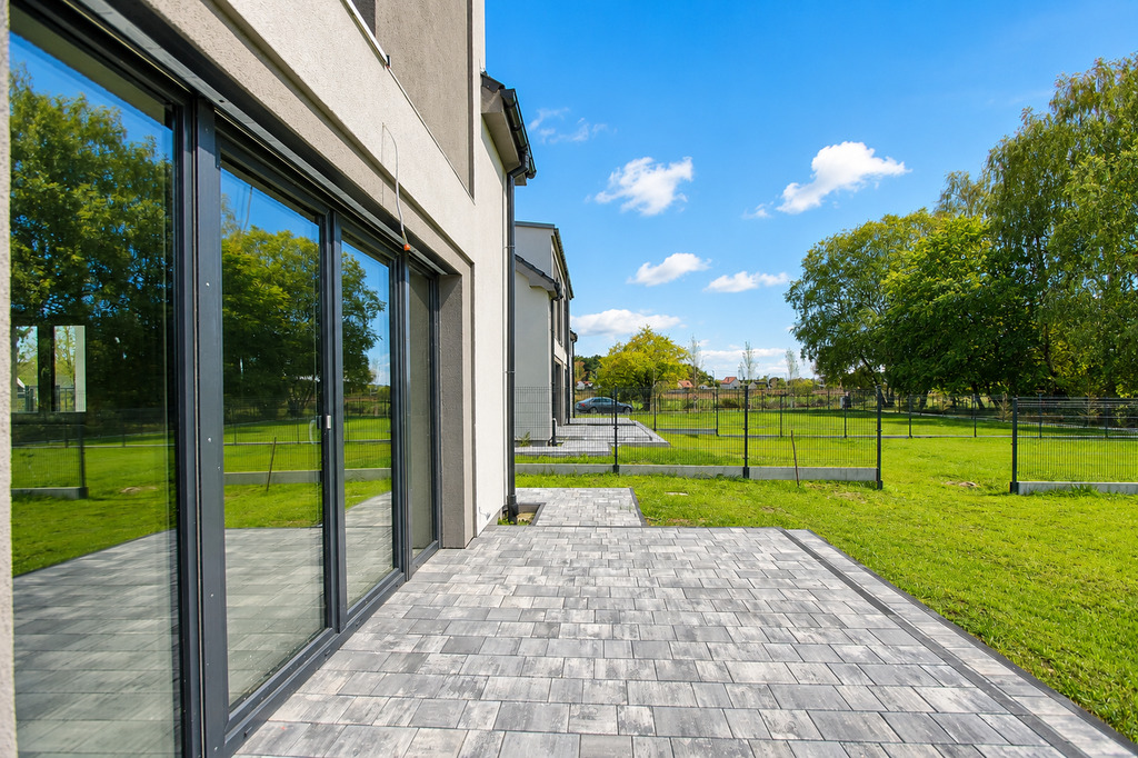 Dom na sprzedaż Szczecin, Wielgowo 147 m2 | Arka Nieruchomości
