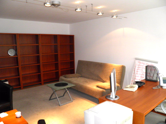 Lokal na wynajem Szczecin, Centrum 92 m2 | Arka Nieruchomości